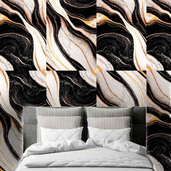 60×120 cm Golden Moonlit (~303 SEK/m²)